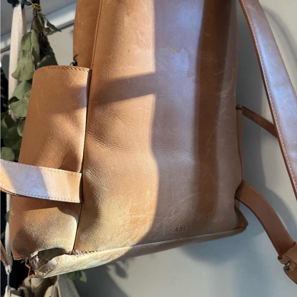 Able Alem Backpack - image 6